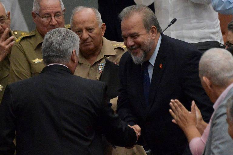 Cuba nomeia primeiro-ministro após extinção do cargo por Fidel há 43 anos