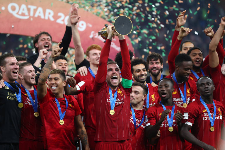 Bayern vence e conquista Mundial de Clubes - Gaijin News