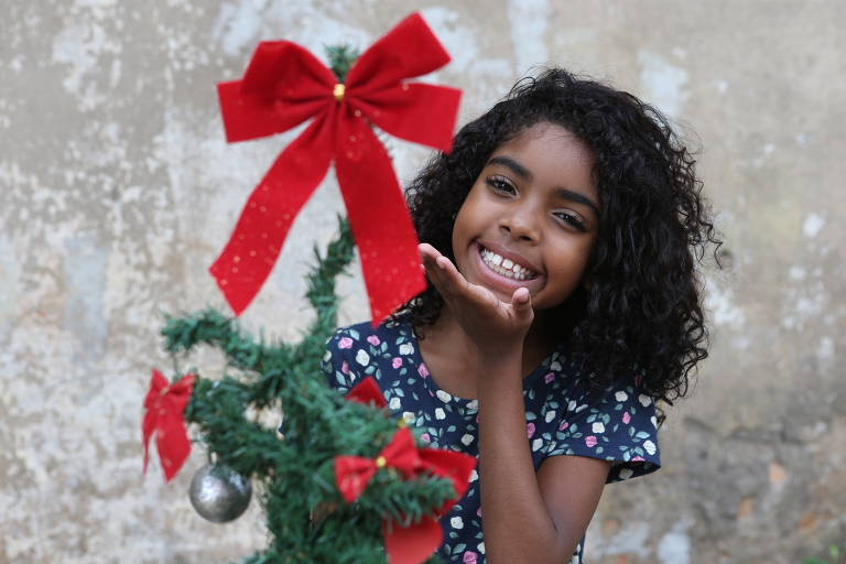 Cartinhas para o Papai Noel têm até pedidos de amizade eterna