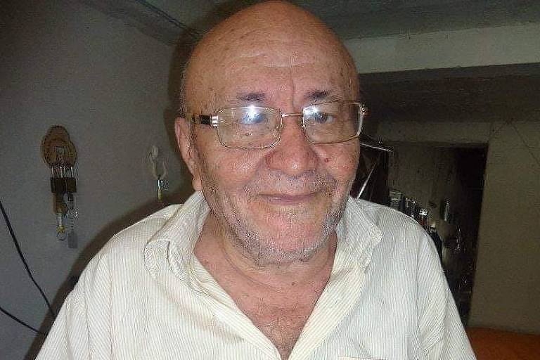 José Soares da Silva ou Mestre Dila (1937-2019)