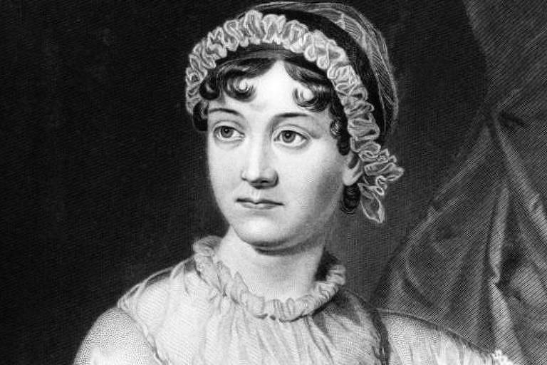 A obra "Orgulho e Preconceito" é uma das mais notáveis na produção literária de Austen.