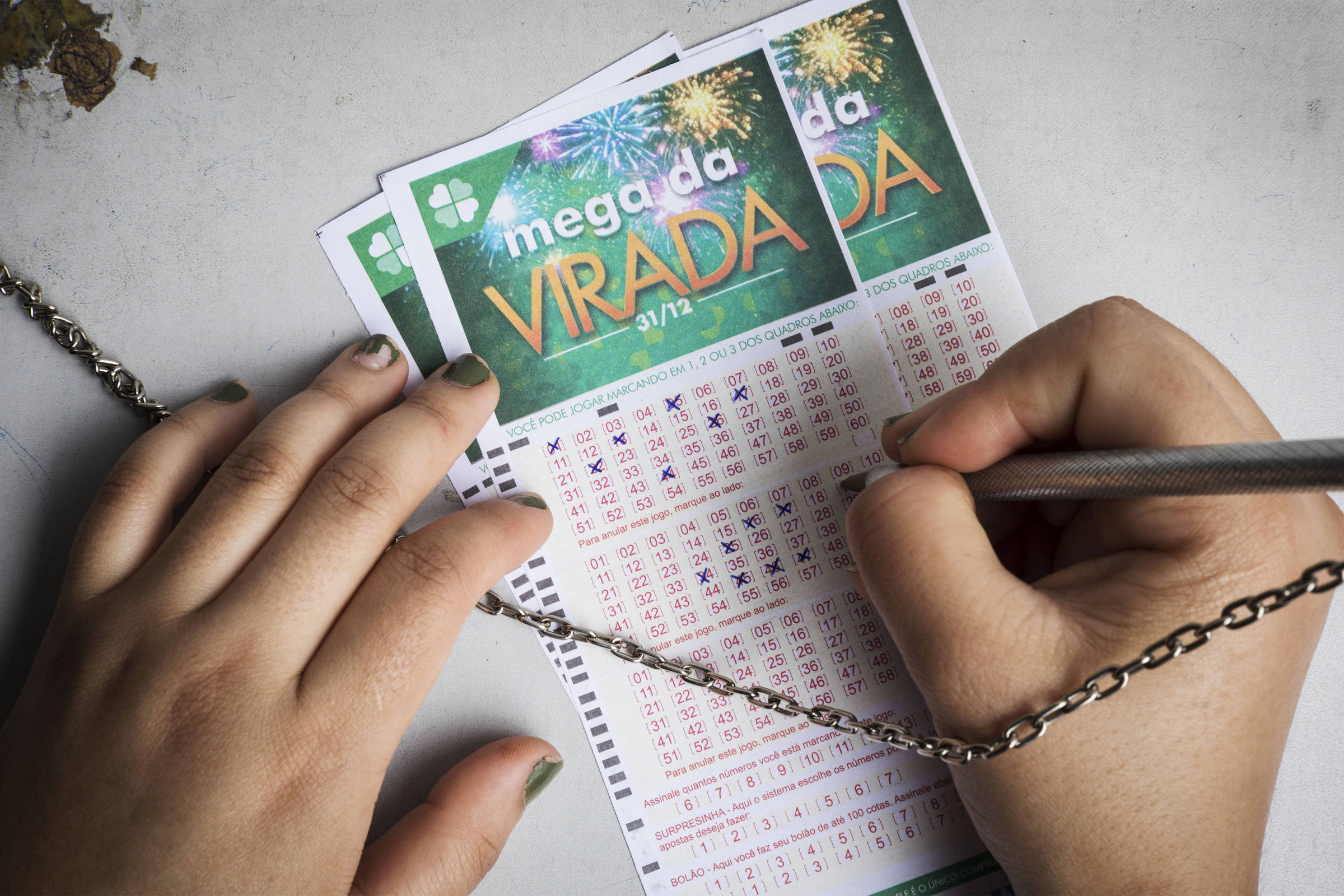 Bolão da Mega da Virada: como fazer e tudo sobre essa forma de aposta