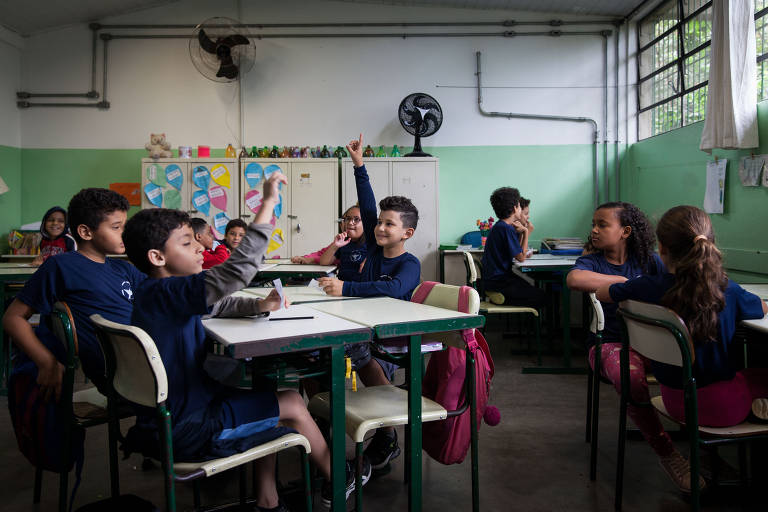  Mentalidades Matemáticas na Sala de Aula