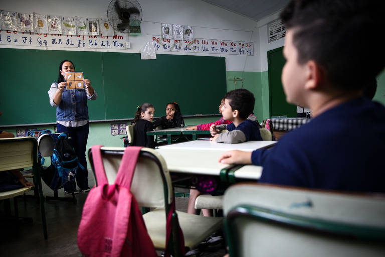 Veja lista final de professores classificados para Prefeitura de