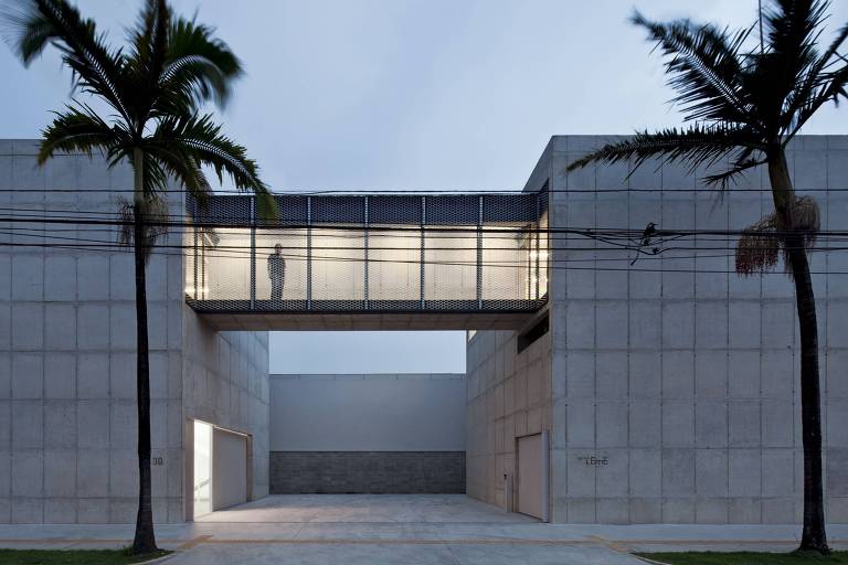 Guia de arquitetura propõe roteiros para conhecer acervo modernista de São Paulo