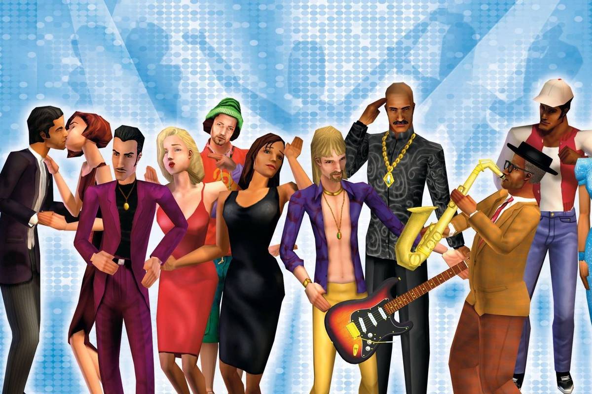 Sims 3 PC Video Games for sale in Rio de Janeiro, Rio de Janeiro