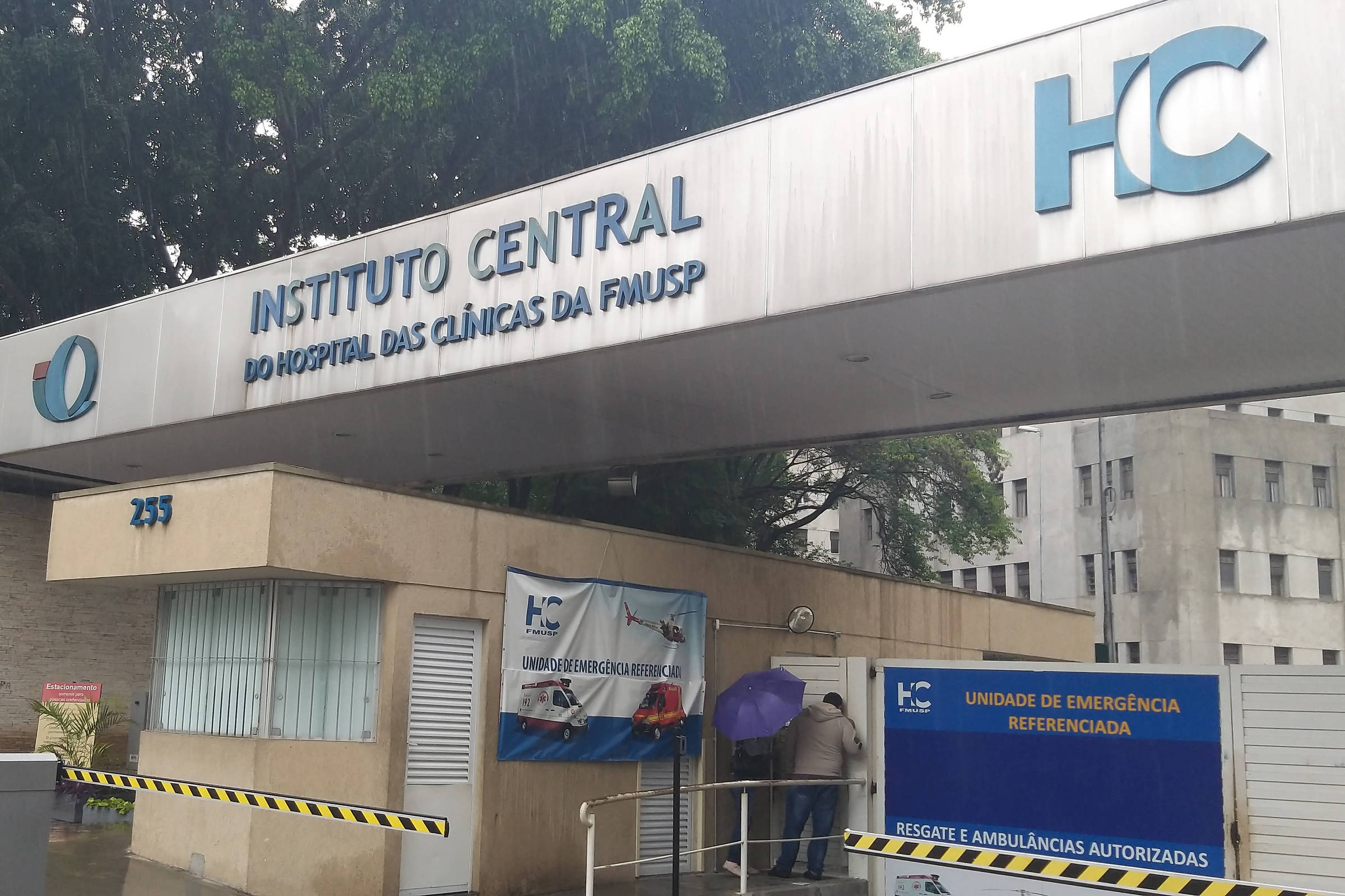Quatro hospitais públicos de SP ficam entre os melhores do mundo em ranking internacional