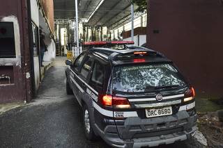 Polícia faz perícia em cervejaria em Belo Horizonte após casos suspeitos de doença