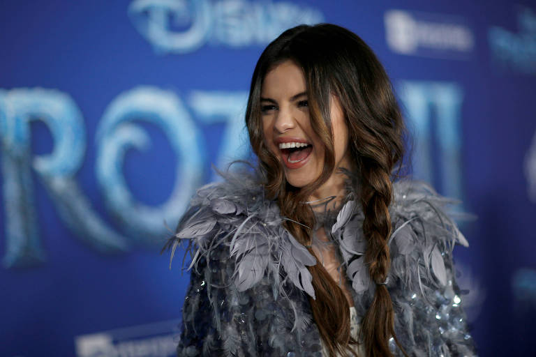 Selena Gomez faz seu melhor disco após infortúnios no amor e problemas de saúde