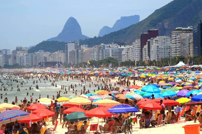 Rio rebooted: why luxury brands are buying into the city