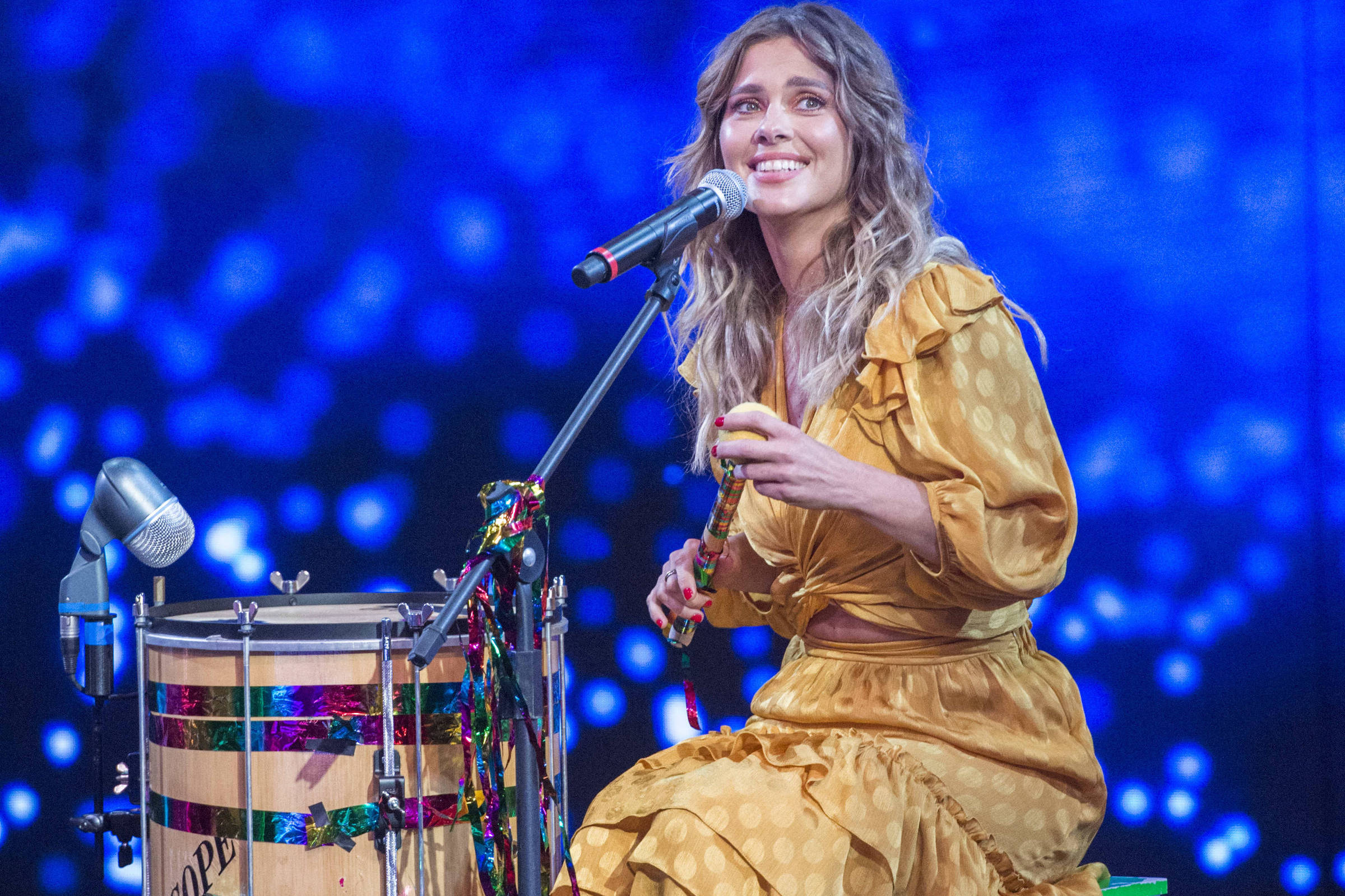 Rejeição da web a performance de Carolina Dieckmann não inibe a atriz -  13/01/2020 - Olá - Agora