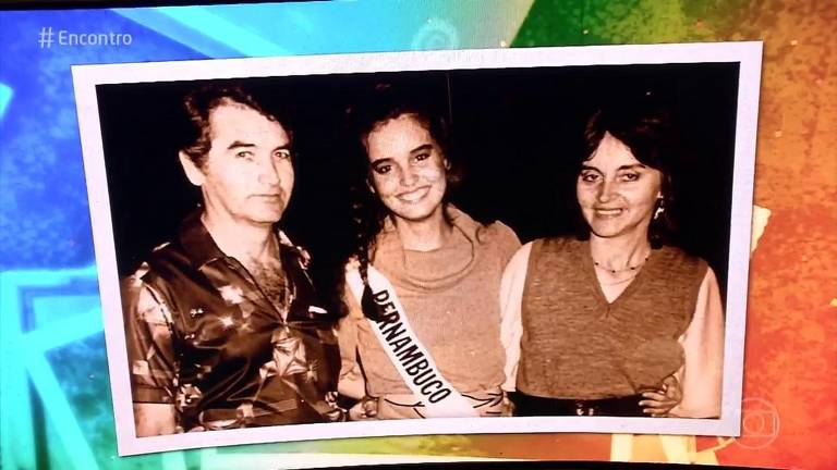 F5 - Colunistas - De faixa a coroa - Suzy Rêgo relembra fase em que quase  foi eleita Miss Brasil: 'Encorajou a buscar meus sonhos' - 16/01/2020