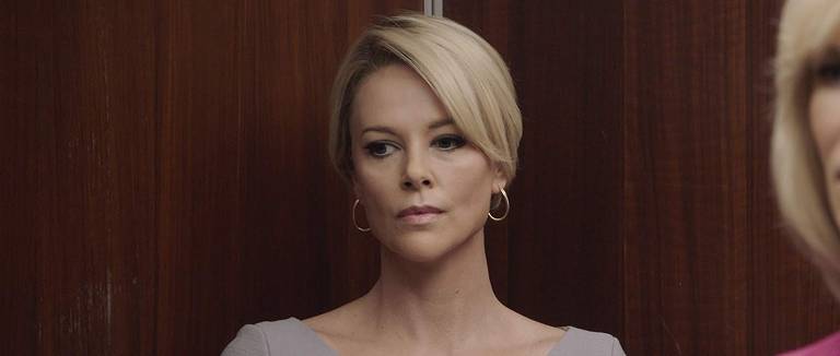 Cena de 'O Escândalo'