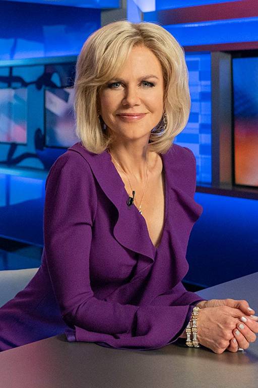 Cena de 'O Escândalo'