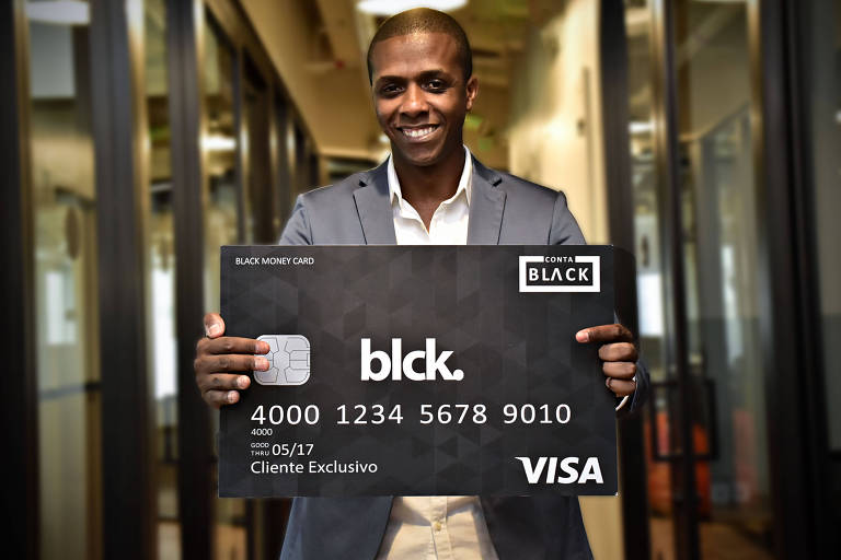 Empreendedores negros e o acesso ao crédito