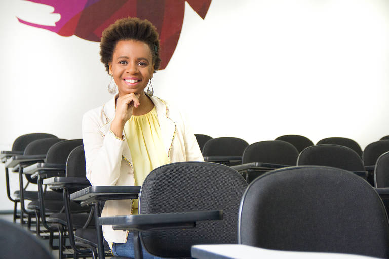 Janine Rodrigues, 38, dona da Piraporiando, recomenda que os empreendedores conversem com empresários da área, participe de eventos e faça planilhas orçamentárias