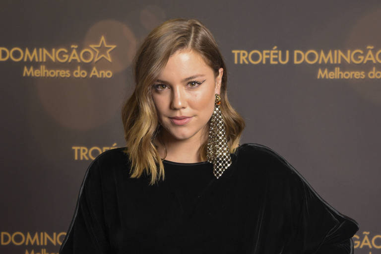 Alice Wegmann conta que Marília Mendonça participaria de série do Globoplay
