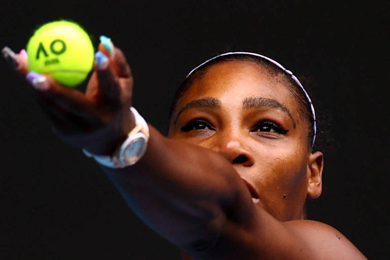 Serena Williams levanta US$ 111 milhões para novo fundo de risco