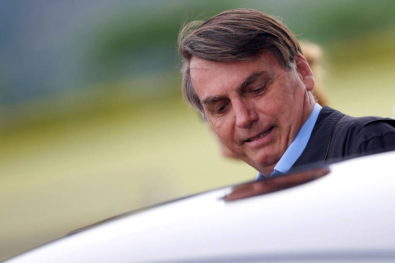 Skaf convida empresários para almoço com Bolsonaro na Fiesp