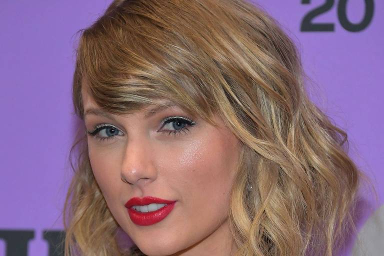 Taylor Swift revela luta contra distúrbio alimentar no documentário 'Miss America'