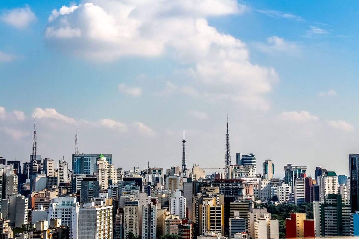 O Melhor de São Paulo Quinto andar é melhor imobiliária 27/04/2023 O melhor de São Paulo