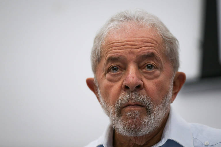 O ex-presidente Lula foi solto após 580 dias graças a mudança de entendimento do STF acerca da prisão em segunda instância 
