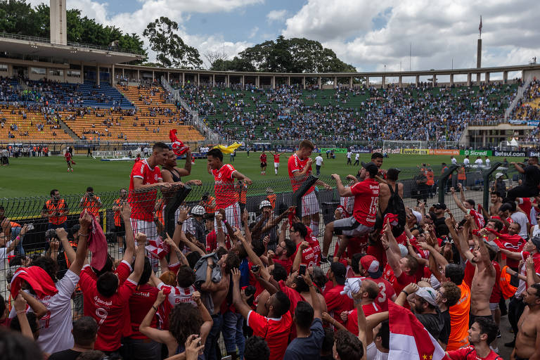 São Paulo: quais promessas para ficar de olho em 2023