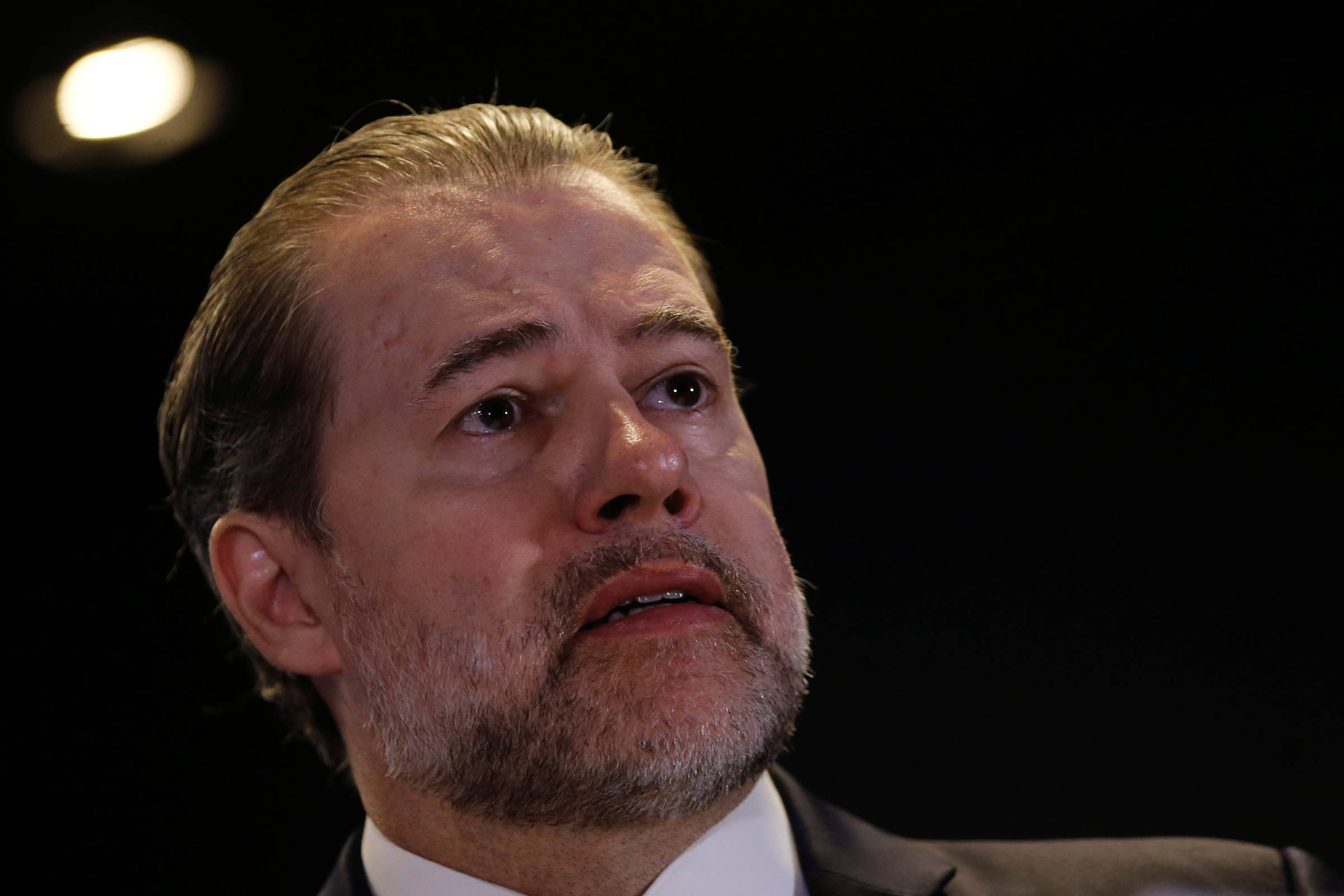 Toffoli muda voto e segue Gilmar para tirar da prisão ex-diretor da Petrobras