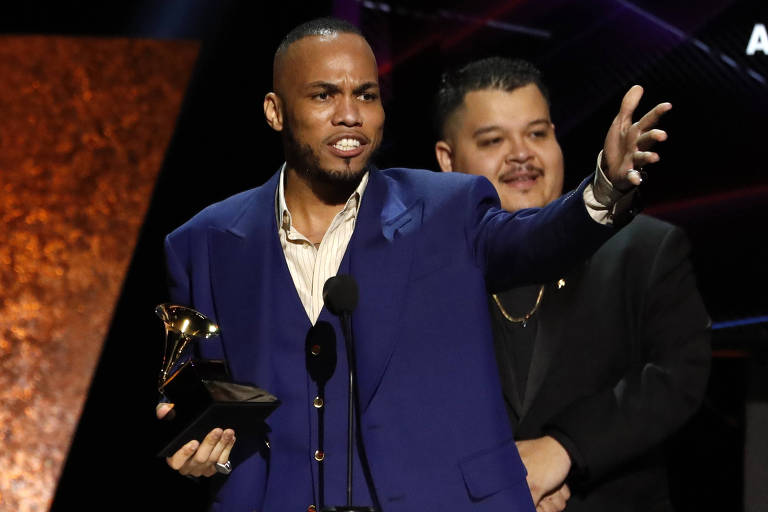 Lizzo e Anderson Paak são destaques nos prêmios de R&B do Grammy 2020