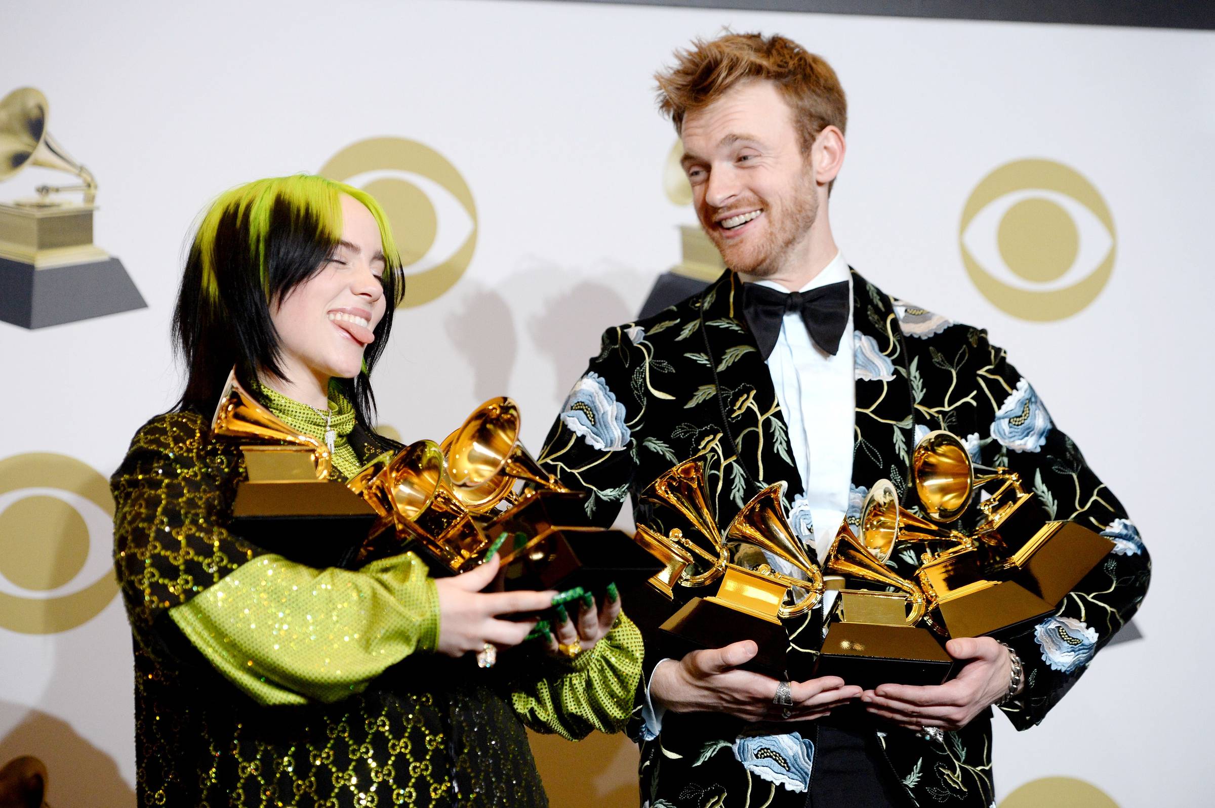 Grammy 2024 exalta produção feminina na lista de indicados