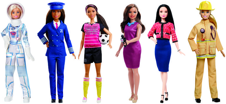 Barbie: ícone feminista ou ideal tóxico de beleza?