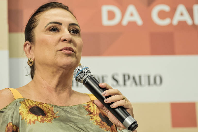 Kátia Abreu elogia indicação de Kassio Nunes e lembra autorização de magistrado a glifosato