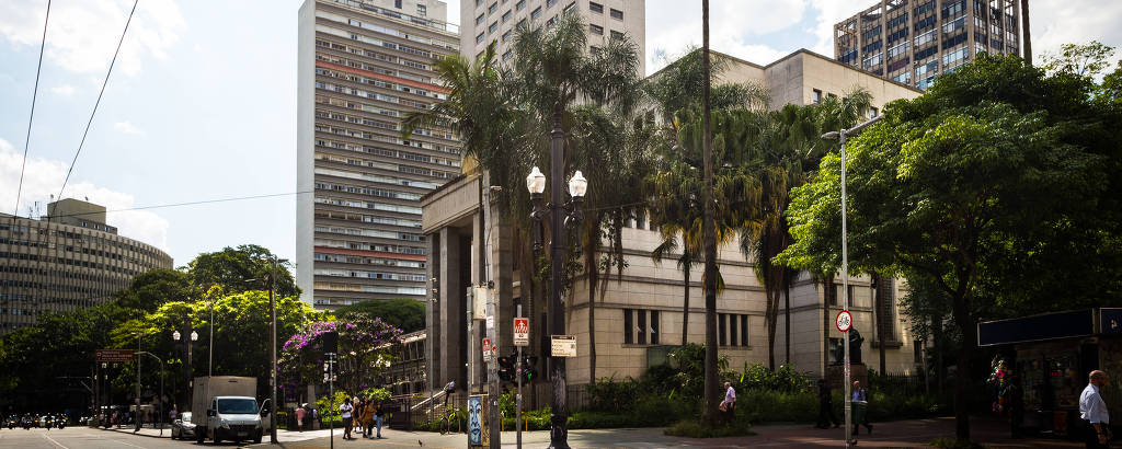 Livro sobre Edifício Casa D'Italia, no Centro, resgata mais de 90 anos da  presença italiana no Rio, Rio de Janeiro