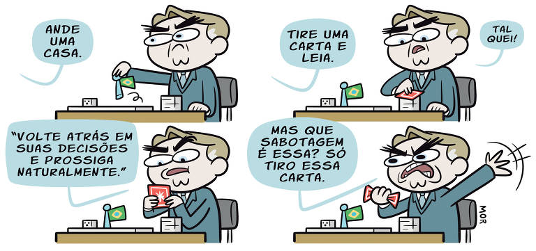 Charges - Janeiro 2020