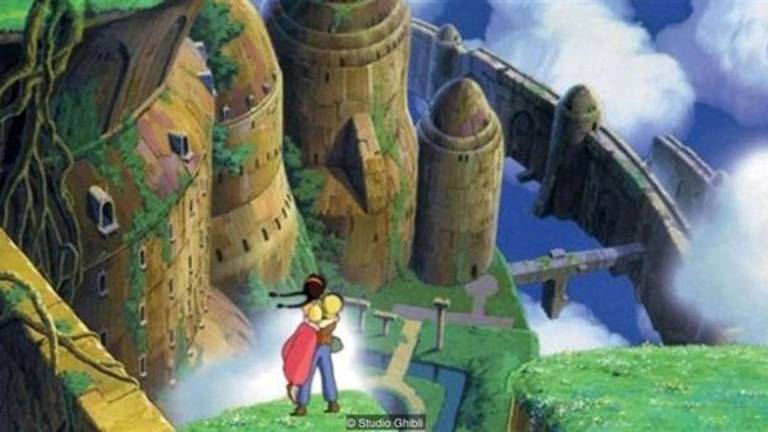 Studio Ghibli: um guia para mergulhar no universo fantástico dos