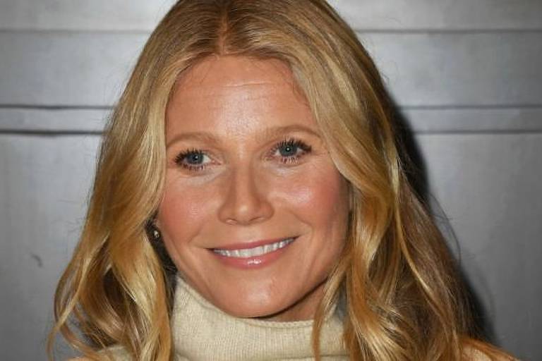 A nova série de Gwyneth Paltrow testa terapias alternativas