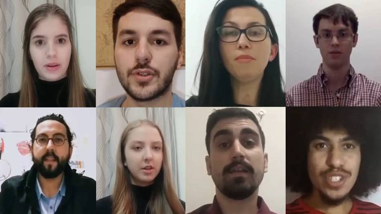 Brasileiros na China fazem vídeo pedindo que governo de Jair Bolsonaro os retirem de país afetado pelo surto do coronavírus