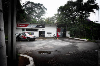 PRESIDIO ROMAO GOMES