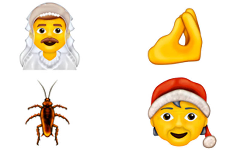 Ao passo em que os emojis vêm integrando linguagem da internet, as