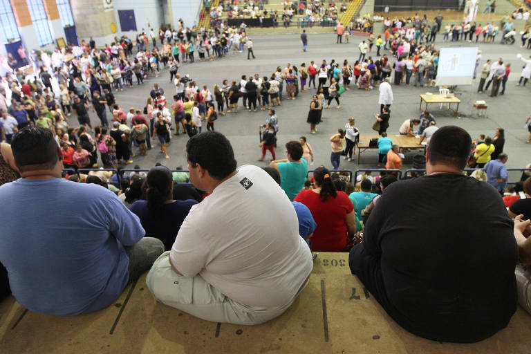 População de Campinas tem propensão genética à obesidade, sugere análise