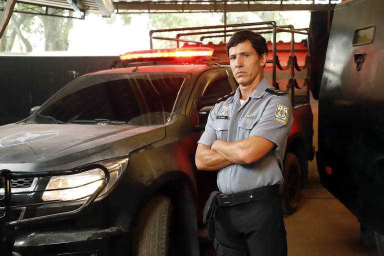 Gabriel (Leonardo Brício)