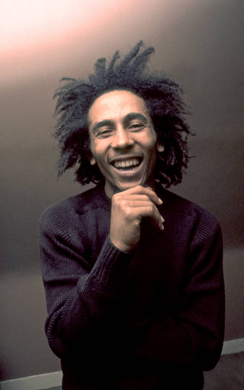 Bob Marley no Brasil: o dia em que o músico jamaicano jogou futebol com  Chico Buarque e Moraes Moreira no Rio - 11/05/2021 - Música - F5