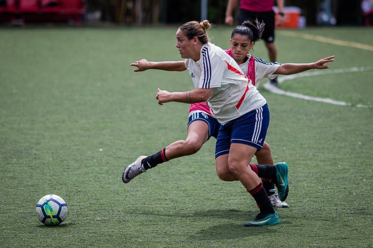 Cats perde para o São Paulo por 29 a zero na 2ª rodada do campeonato  Paulista Feminino - O TABOANENSE