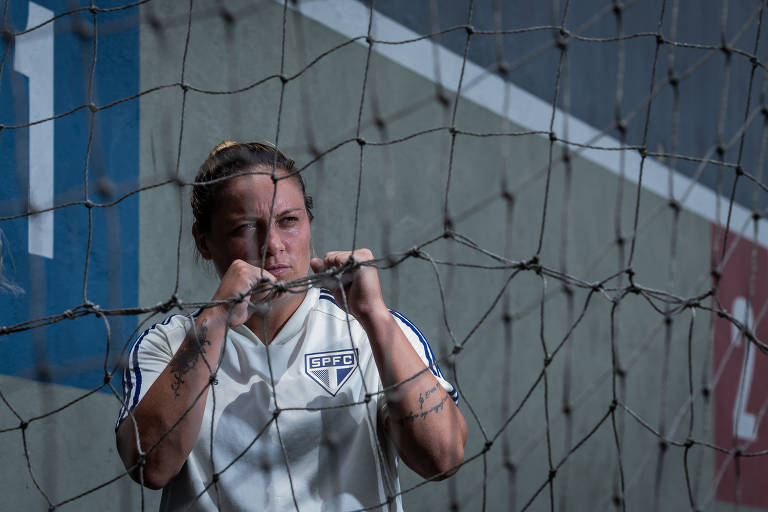 Cats perde para o São Paulo por 29 a zero na 2ª rodada do campeonato  Paulista Feminino - O TABOANENSE