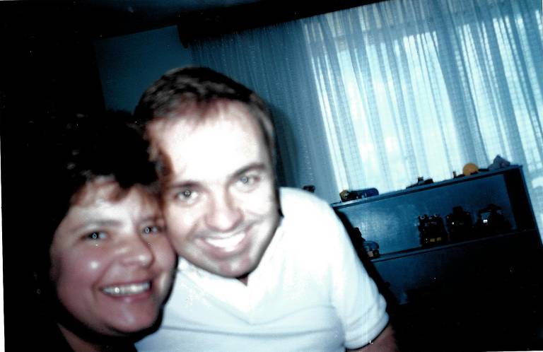 Hoje, ela não tem direito a nada, já que não foi casada oficialmente nem foi incluída no testamento assinado por ele em 2011