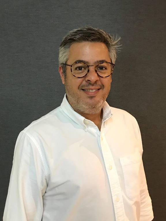 Fábio Cardoso - Sócio e diretor da VHC
