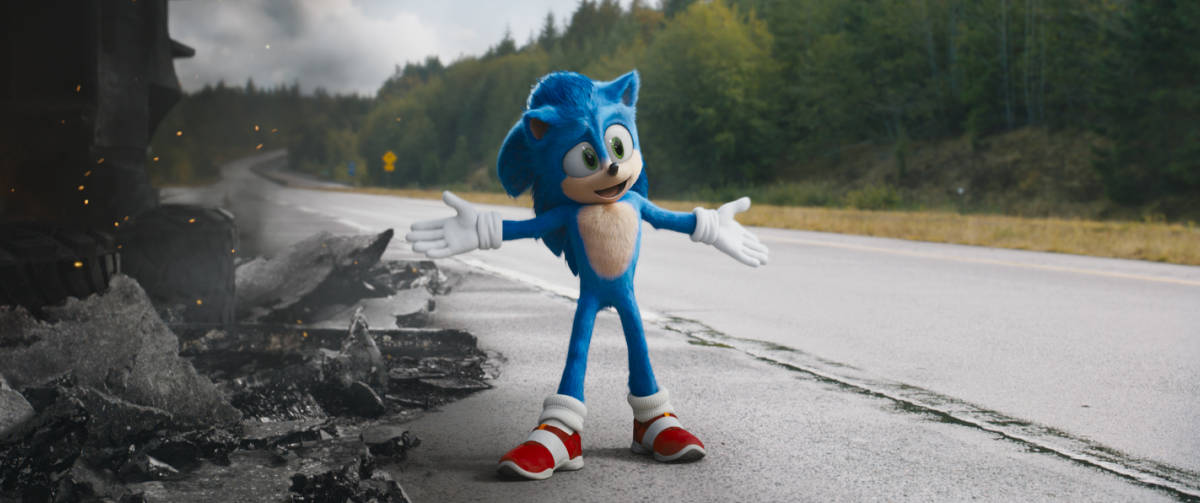 Música de 'Sonic' é usada em vídeo de Jair Bolsonaro e personagem