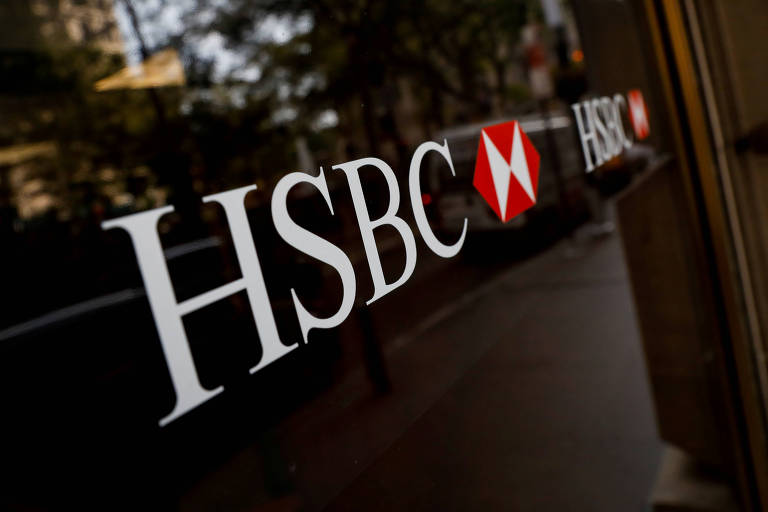 Funcionário do HSBC testa positivo para coronavírus e banco evacua prédio em Londres