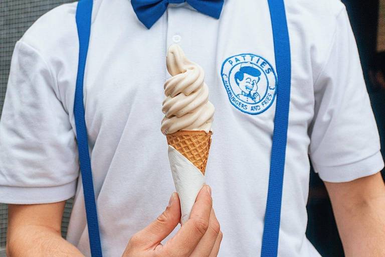 Hamburgueria Patties abre unidade na região do Itaim com exclusivo sorvete de Sucrilhos