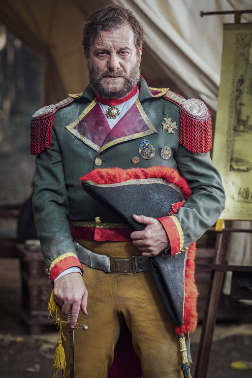 Solano López ( Roberto Birindelli )